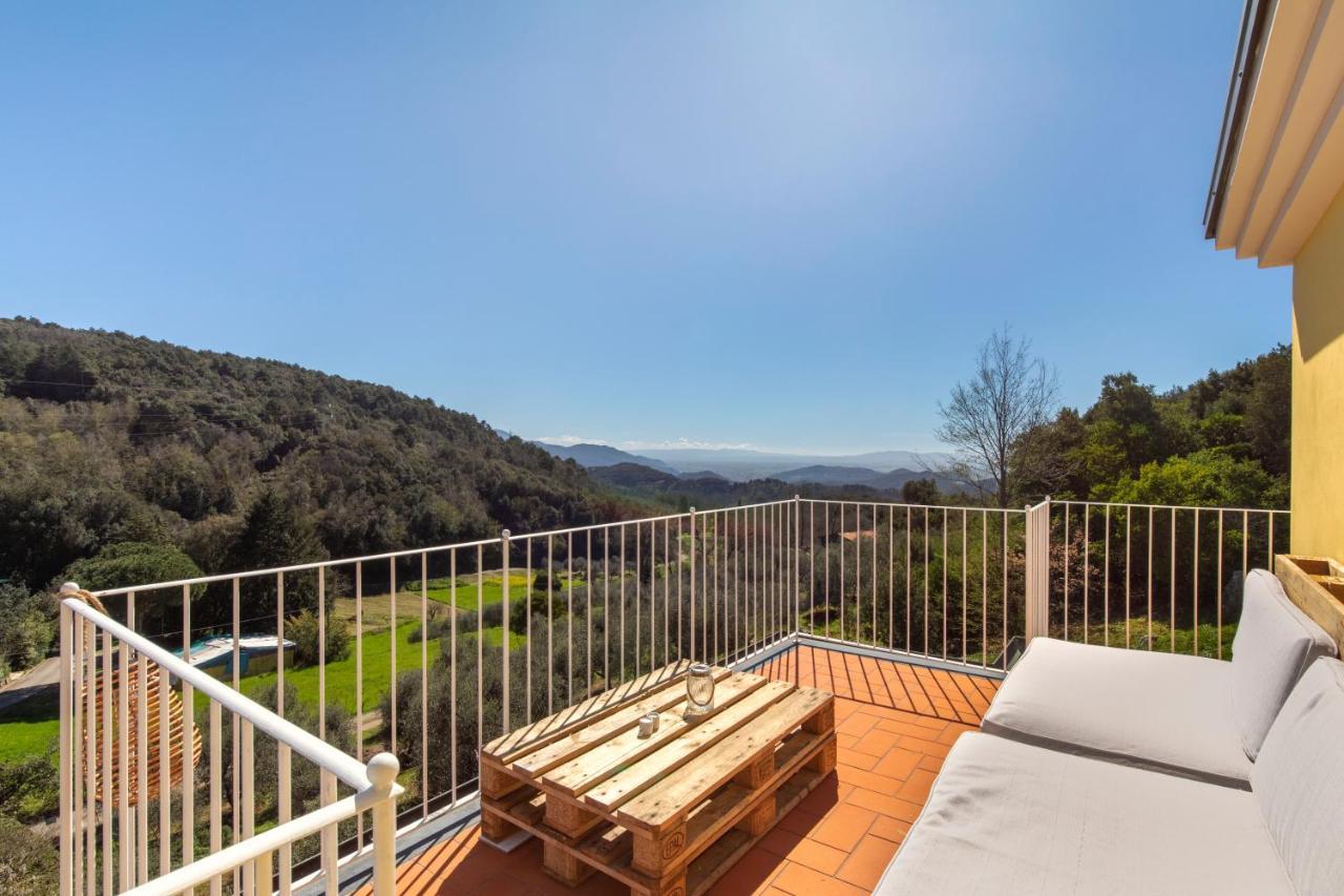 Holiday Prato Verde Chiatri Екстер'єр фото
