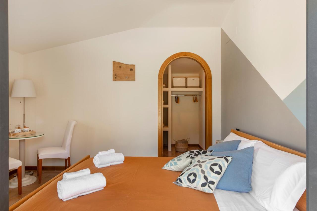 Holiday Prato Verde Chiatri Екстер'єр фото