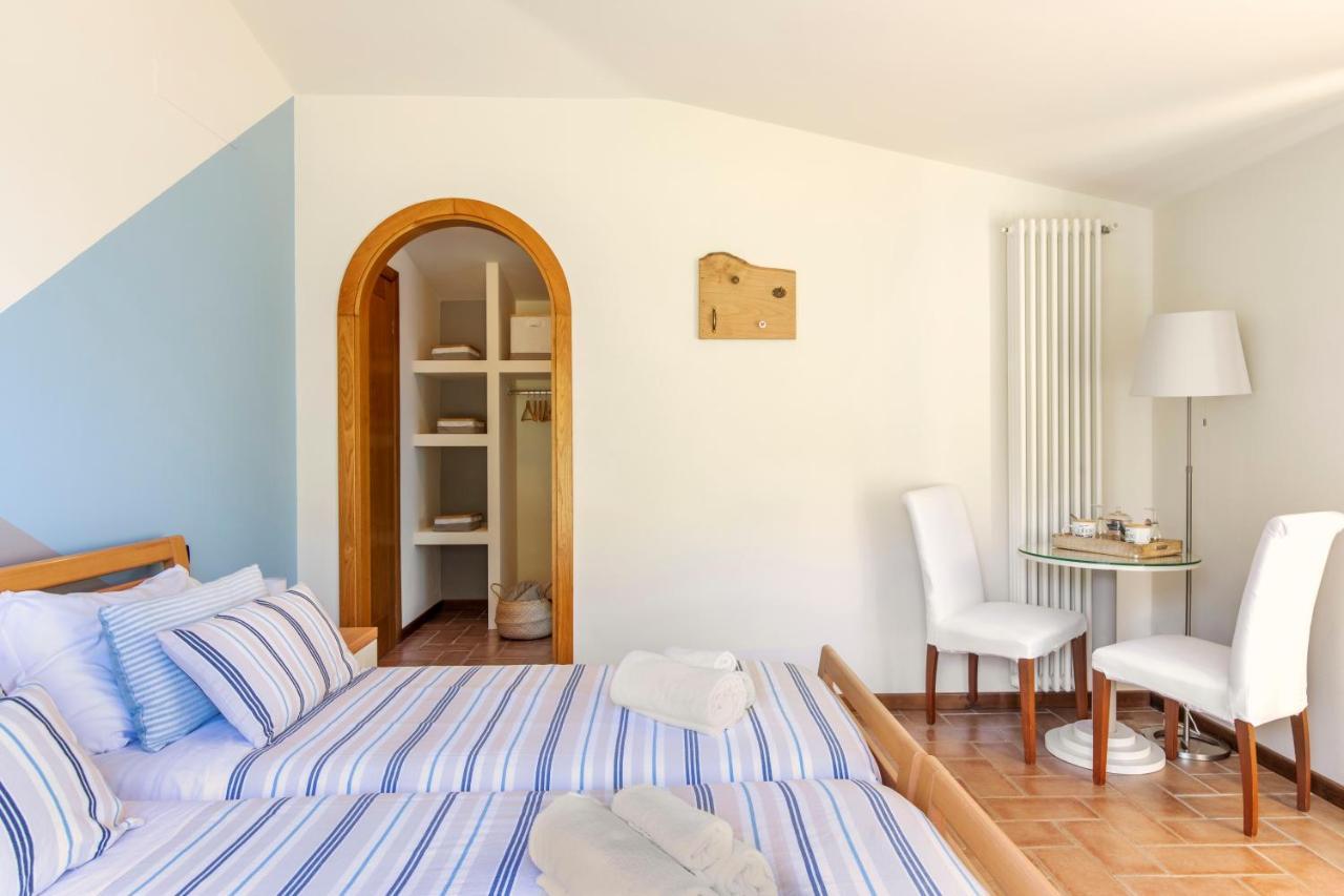 Holiday Prato Verde Chiatri Екстер'єр фото