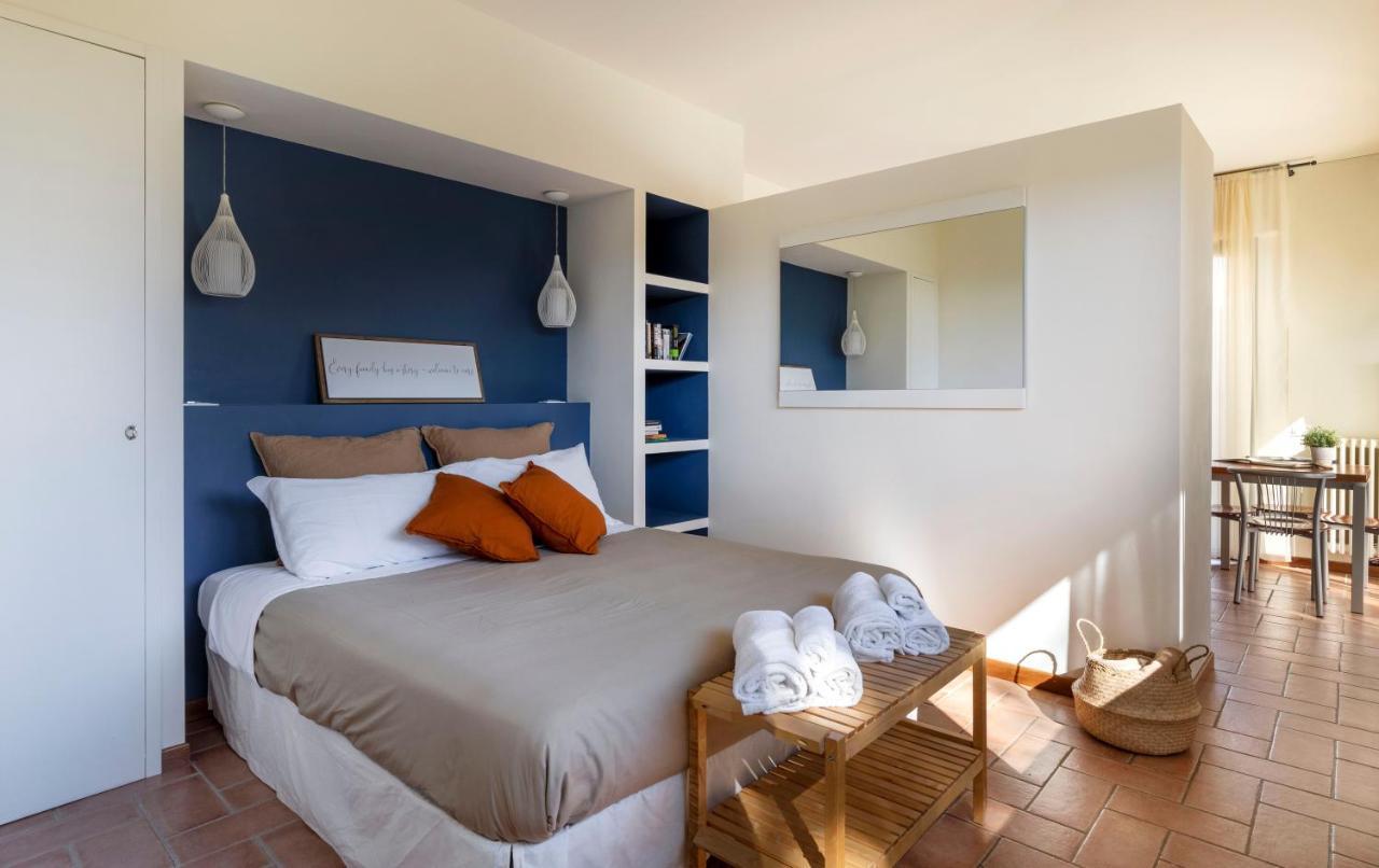 Holiday Prato Verde Chiatri Екстер'єр фото