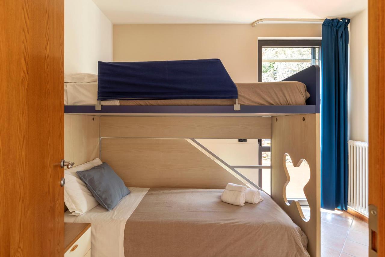Holiday Prato Verde Chiatri Екстер'єр фото