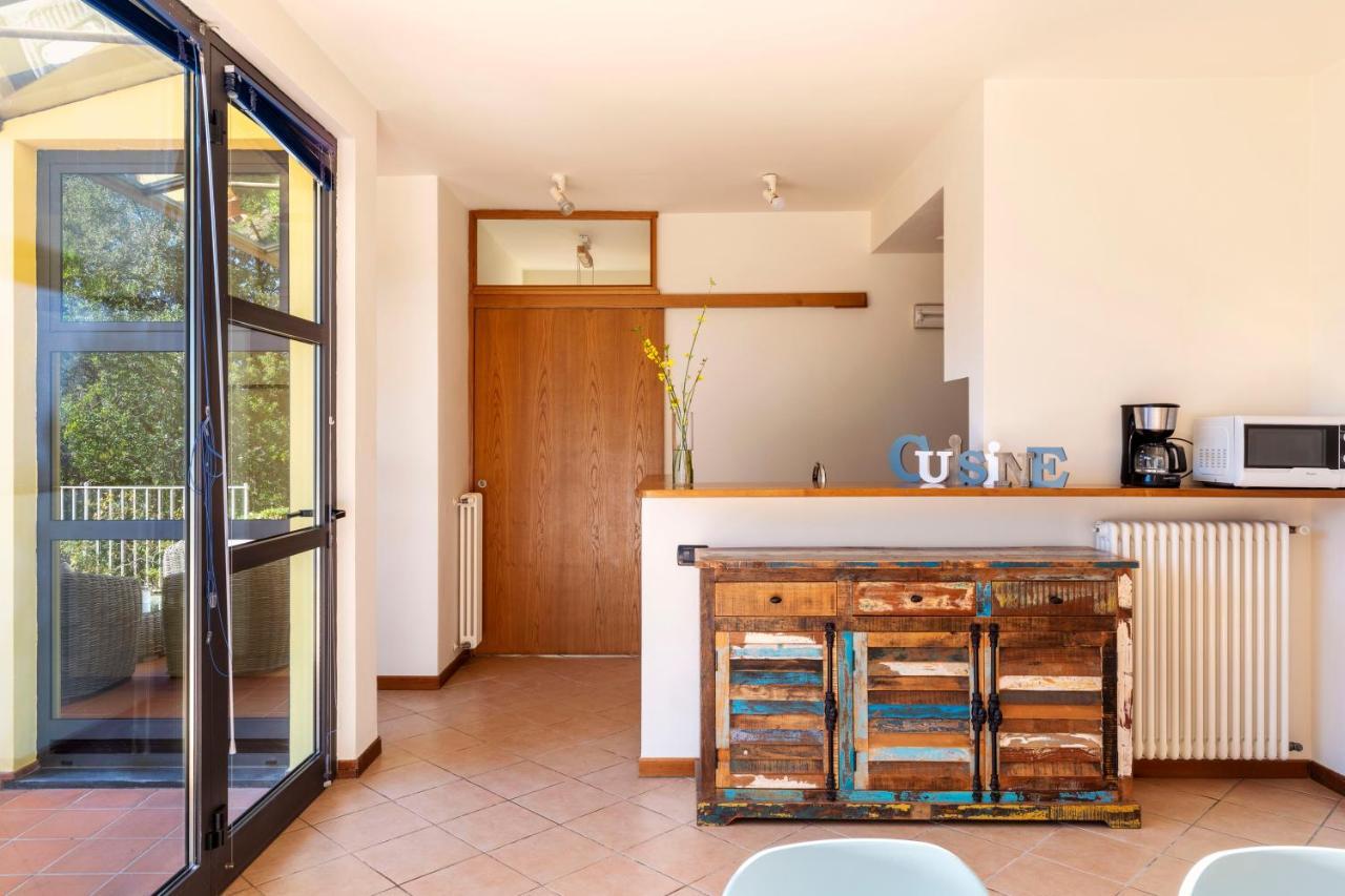 Holiday Prato Verde Chiatri Екстер'єр фото