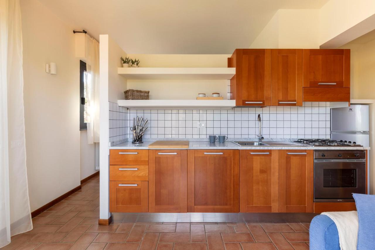 Holiday Prato Verde Chiatri Екстер'єр фото