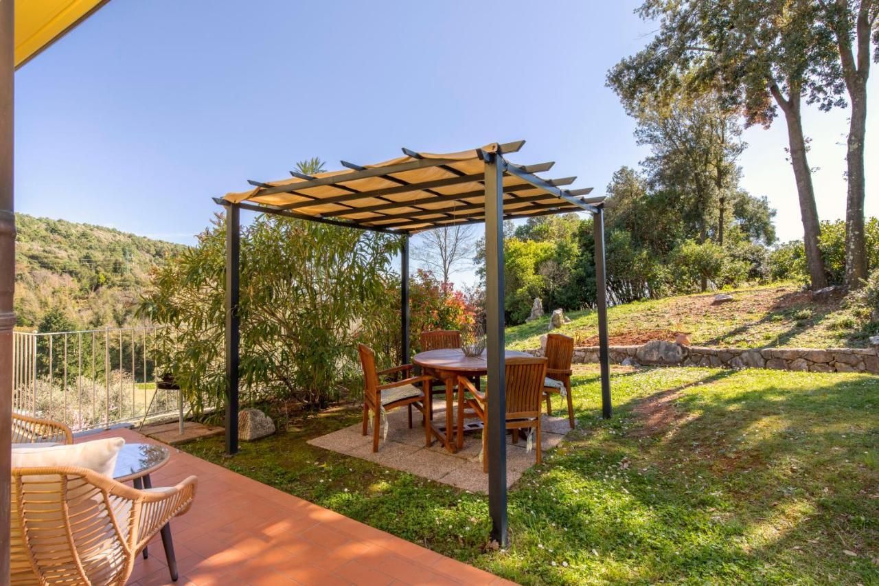 Holiday Prato Verde Chiatri Екстер'єр фото