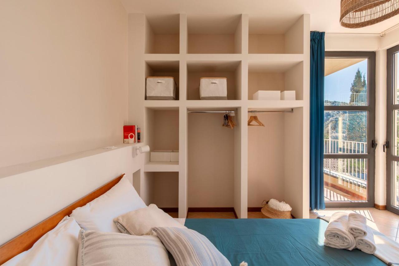 Holiday Prato Verde Chiatri Екстер'єр фото