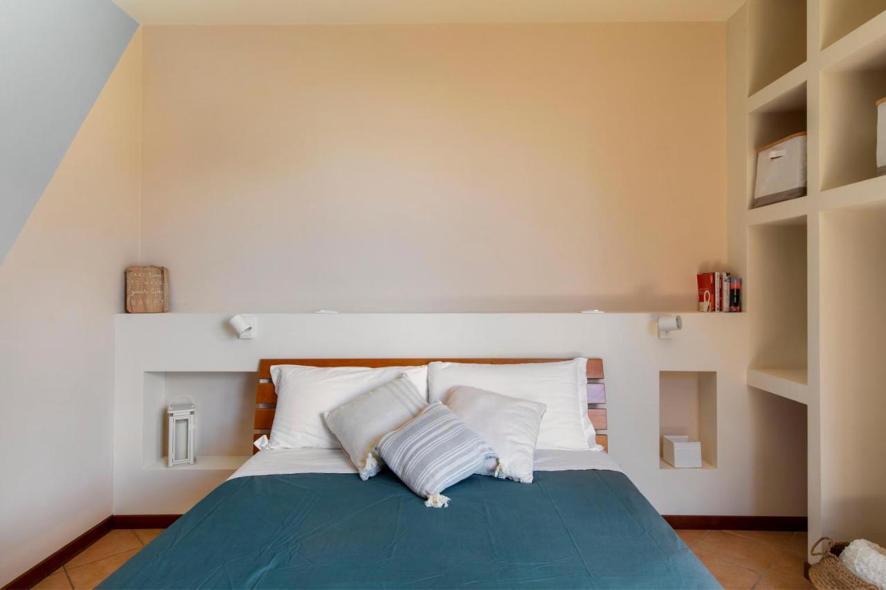 Holiday Prato Verde Chiatri Екстер'єр фото