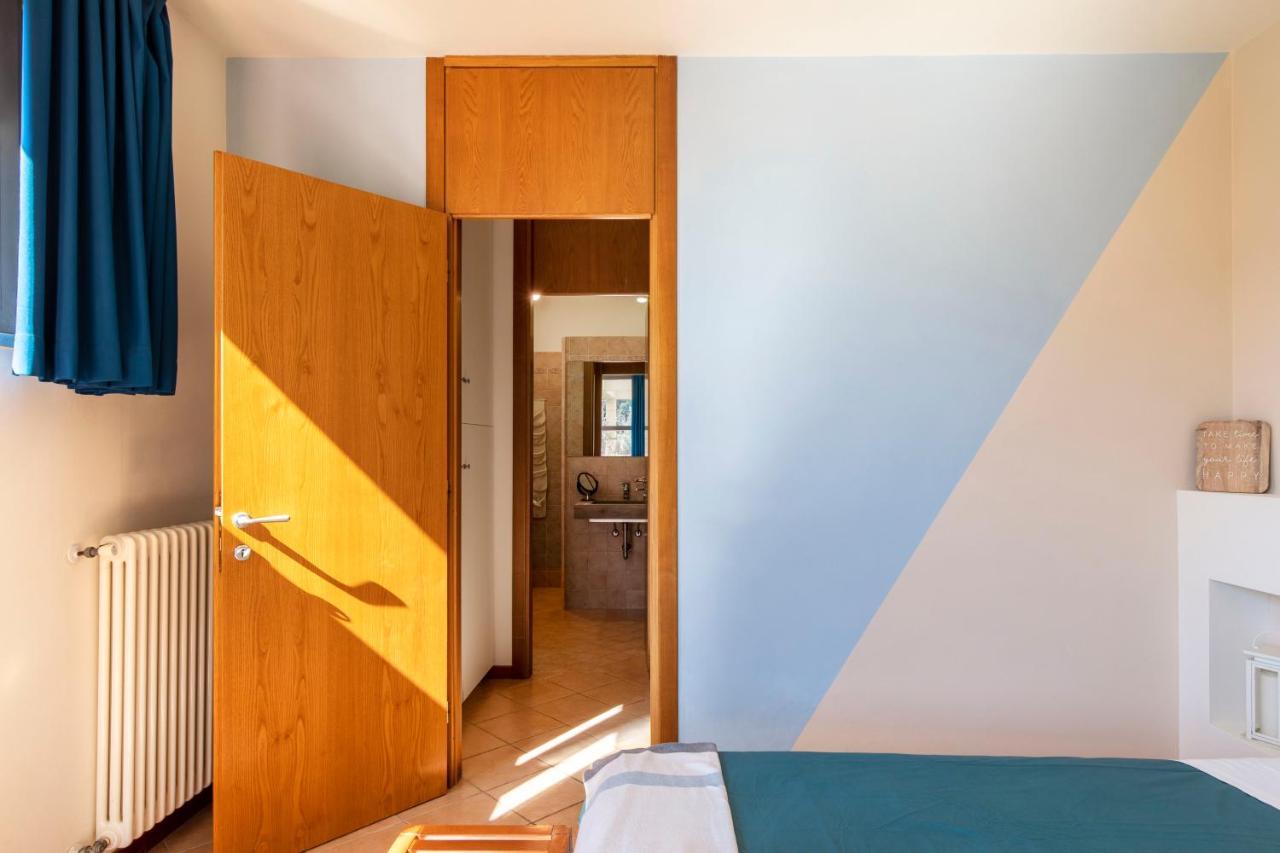 Holiday Prato Verde Chiatri Екстер'єр фото