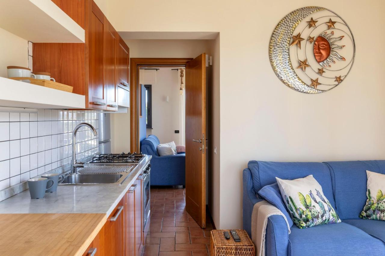 Holiday Prato Verde Chiatri Екстер'єр фото