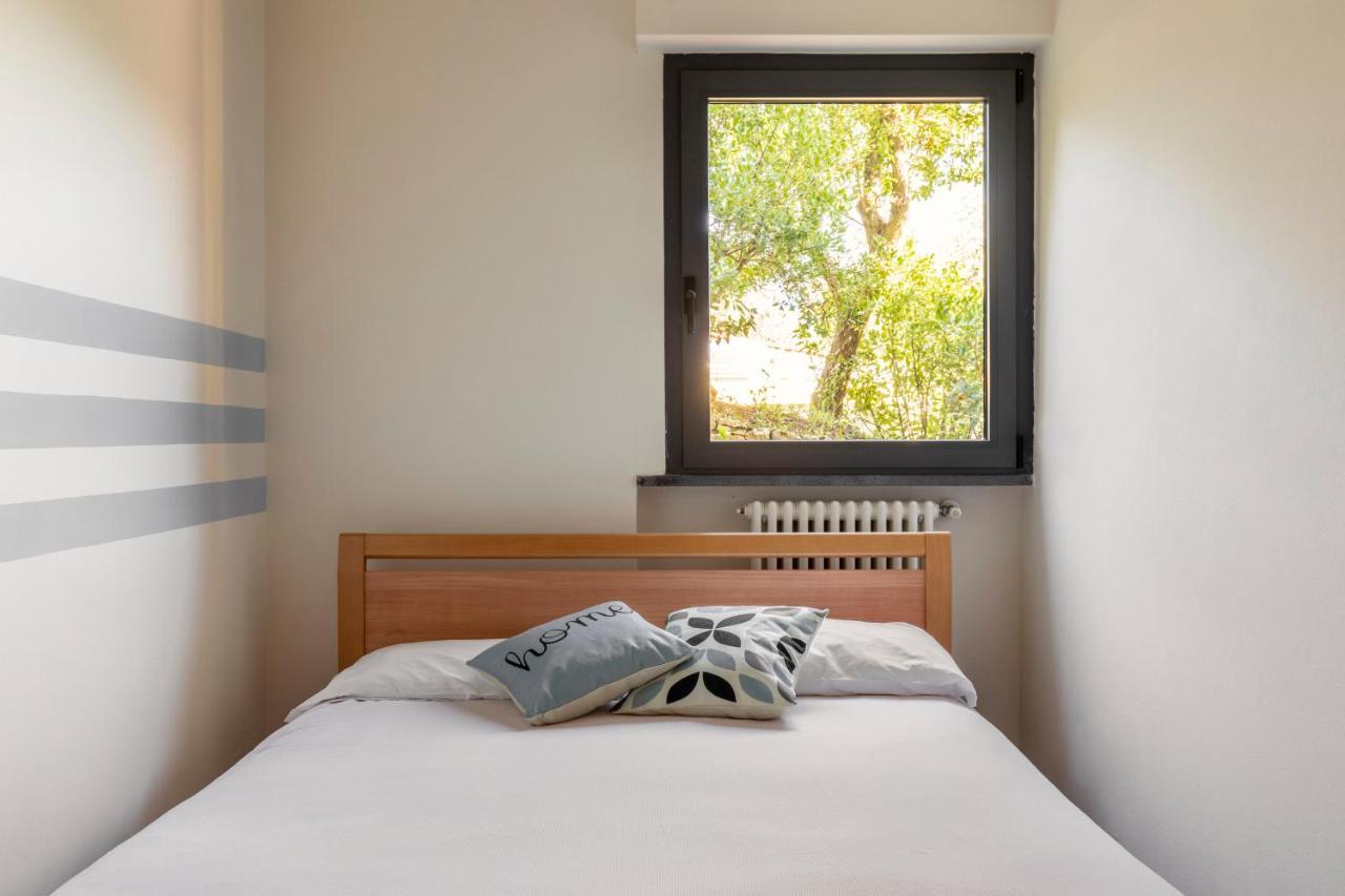 Holiday Prato Verde Chiatri Екстер'єр фото