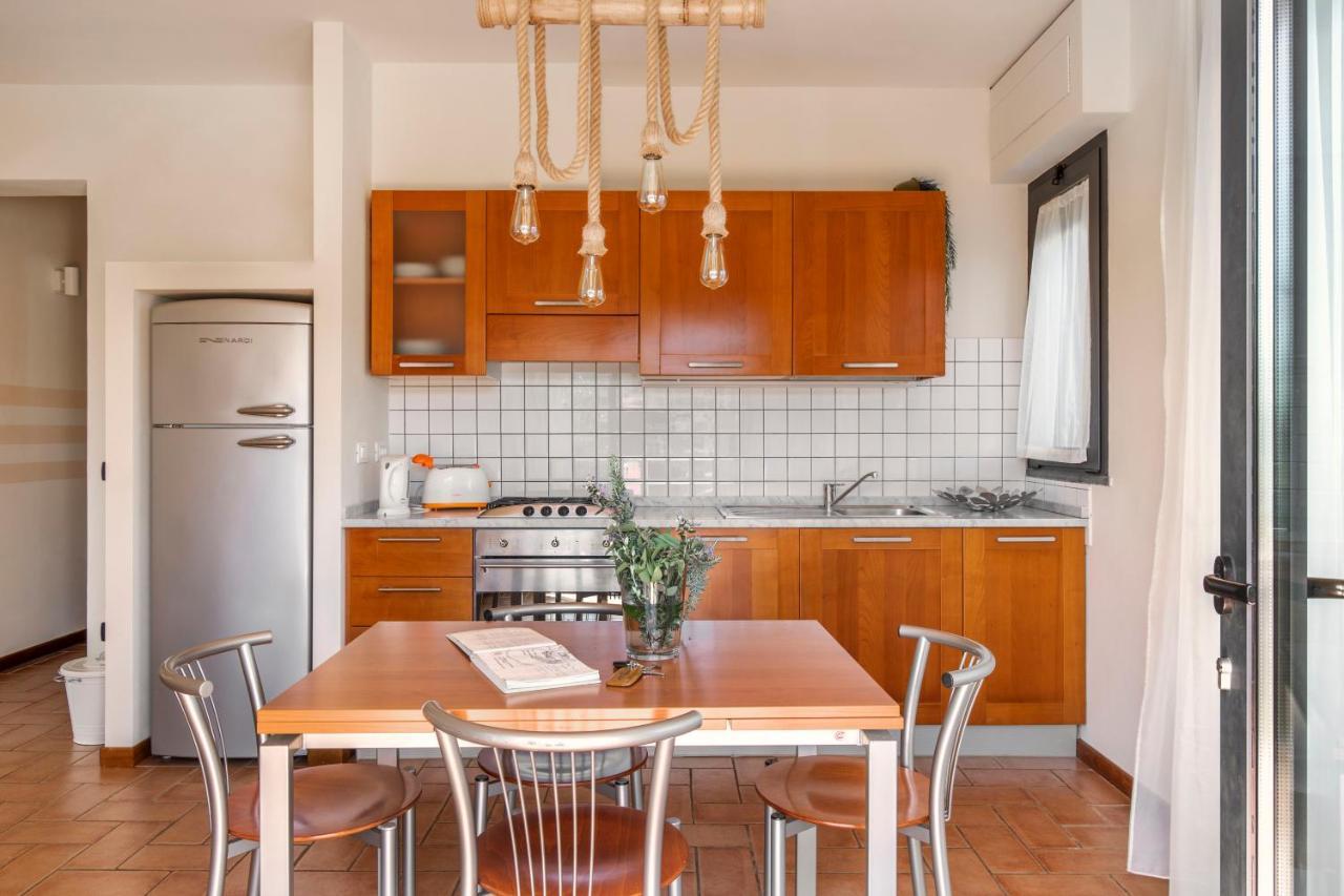 Holiday Prato Verde Chiatri Екстер'єр фото